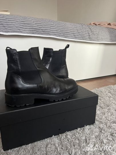 Ботинки Vagabond Челси Kenova