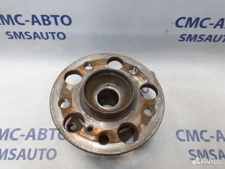 Ступица задняя Mercedes-Benz E-Class C207 1.8T