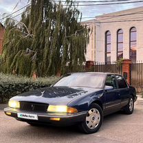 Pontiac Bonneville 3.8 AT, 1992, 93 500 км, с пробегом, цена 390 000 руб.