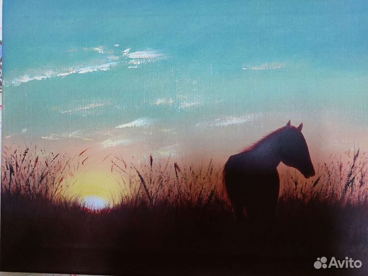 Интерьерные картины