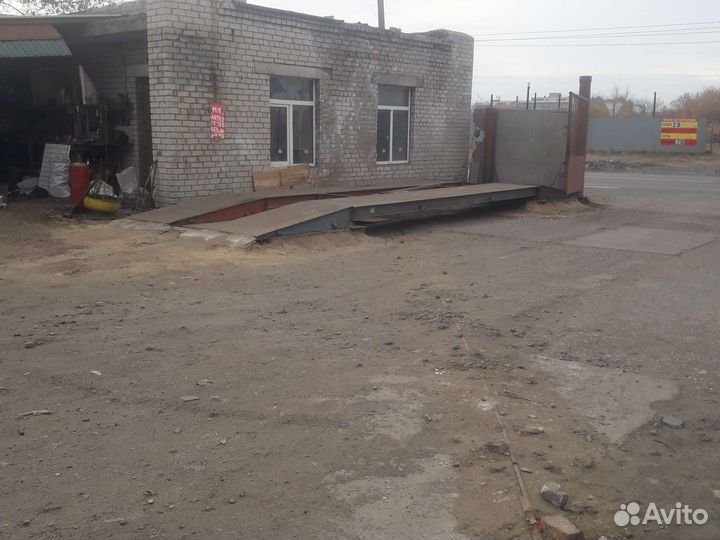 Приём металлалома, самовывоз