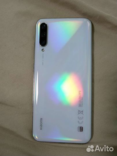 Xiaomi redmi mi a3