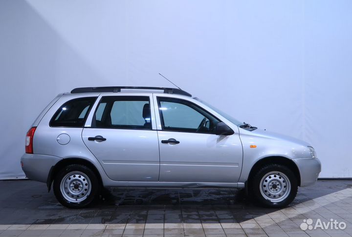 LADA Kalina 1.6 МТ, 2013, 102 683 км