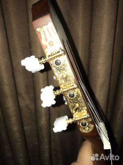 Гитара yamaha c70