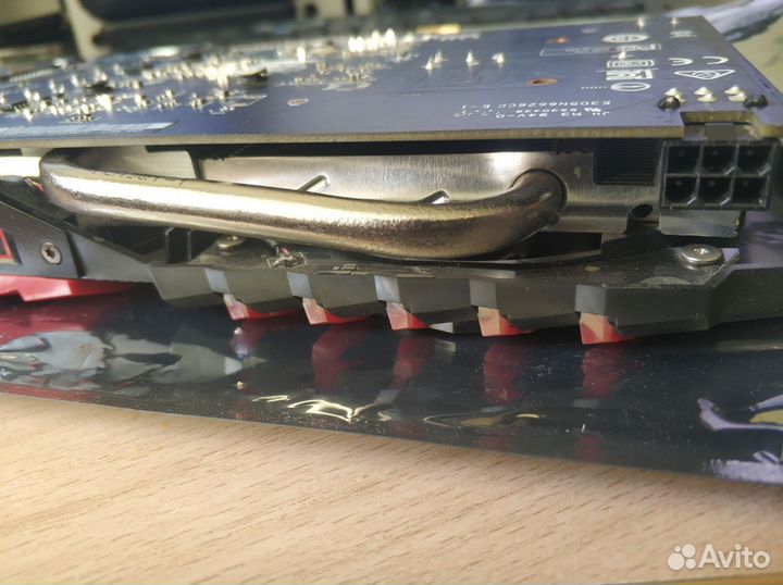 Msi gtx 1050 ti gaming x 4gb