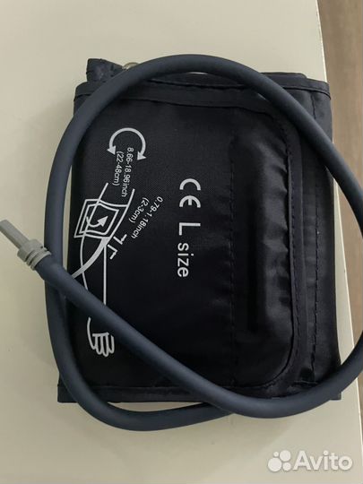 Манжета для тонометра 52 см