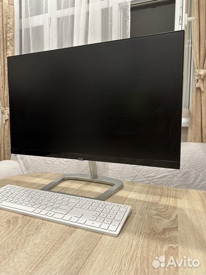 Монитор Philips 276E9Q - качественный