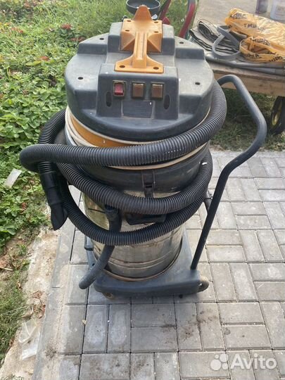 Мойка karcher