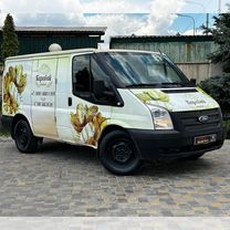 Ford Transit 2.2 MT, 2012, 273 000 км, с пробегом, цена 750 000 руб.