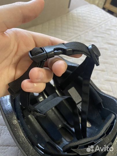 Велошлем детский 50-54