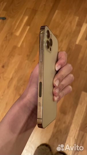iPhone 12 Pro, 128 ГБ