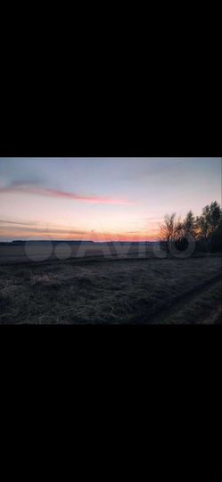 Участок 8 сот. (ИЖС)
