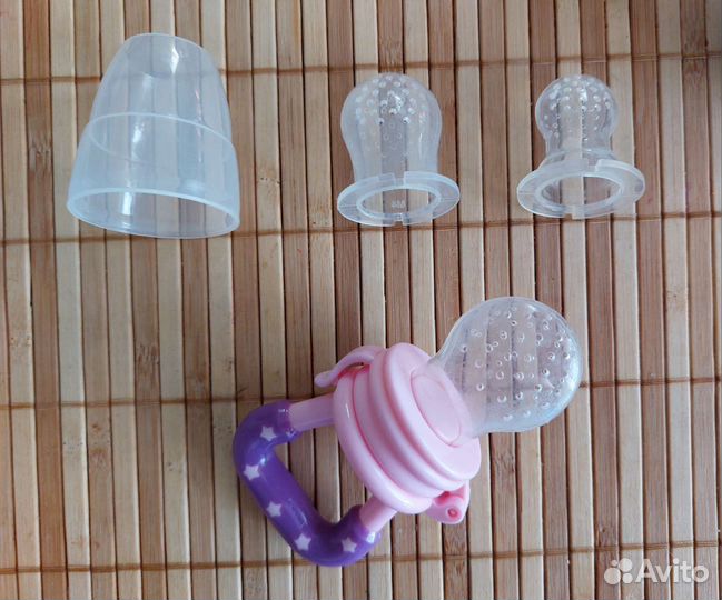 Ниблер + подарок первая зубная щётка