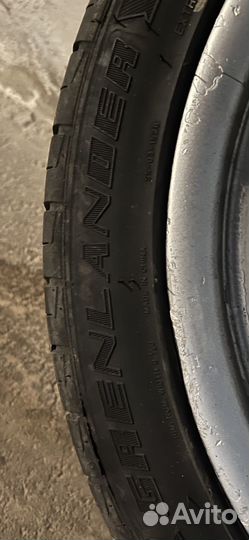 Grenlander Enri U08 245/40 R18
