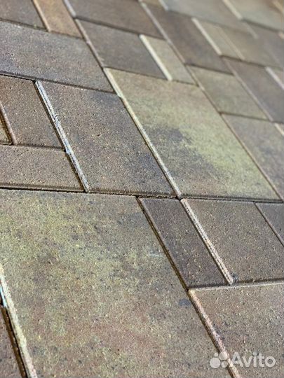 Тротуарная плитка