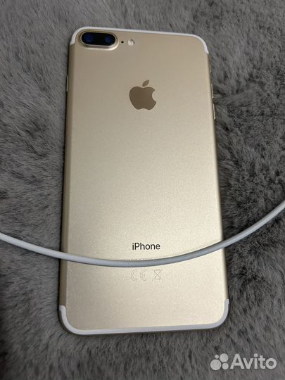 iPhone 7 Plus, 32 ГБ