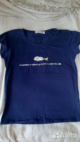 Вещи пакетом на девочку