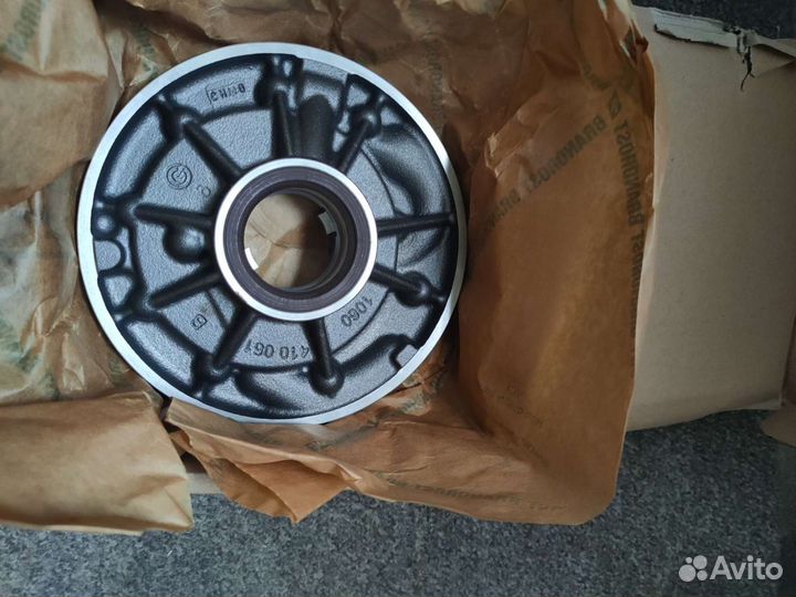 Масляный насос АКПП Audi Volkswagen ZF 5HP19