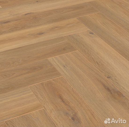 Ламинат для пола Kronotex
