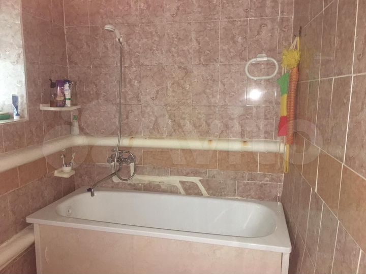 Дом 90 м² на участке 20 сот.