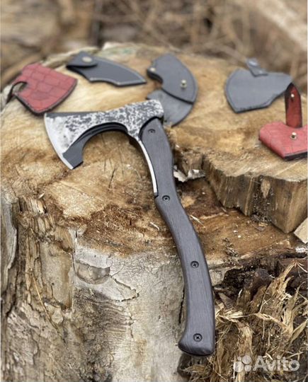 Toпоры тypистические