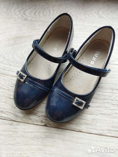 Туфли р29