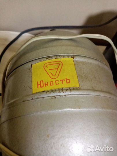 Фотопринадлежности СССР