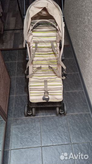Продам коляску-трость Mathercearе