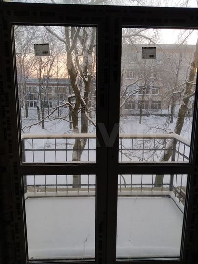 Квартира-студия, 28,5 м², 2/5 эт.