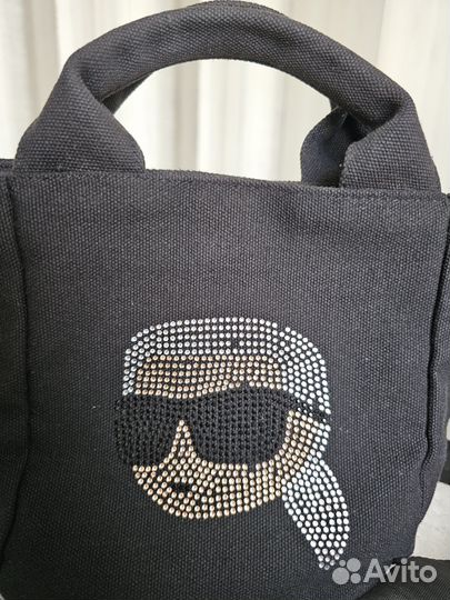 Сумка Karl Lagerfeld
