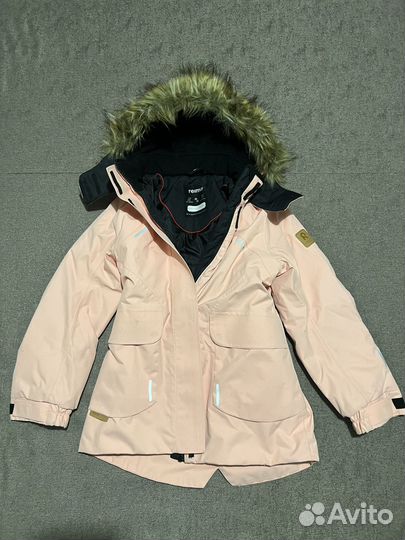 Парка reima 134