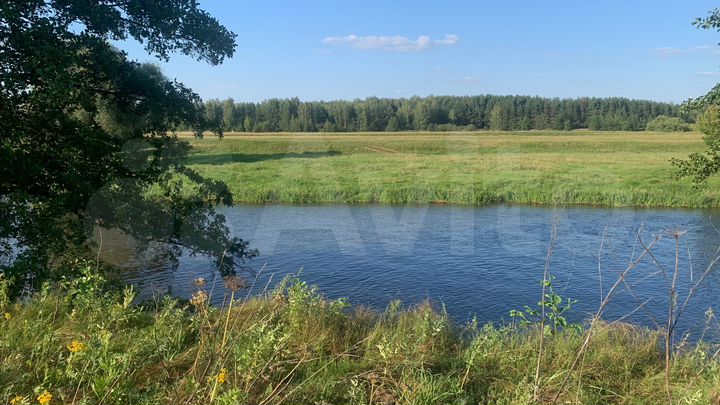 Участок 6,4 сот. (СНТ, ДНП)