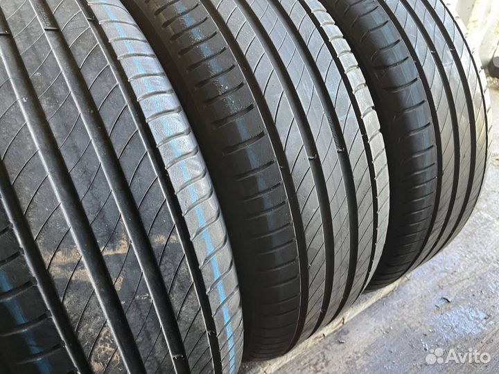 Michelin Primacy 4 205/55 R17