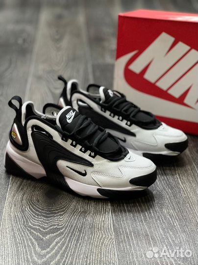 Кроссовки Nike Zoom 2K