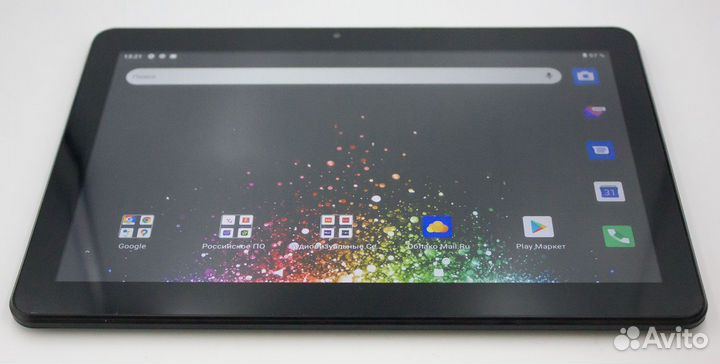 Планшет digma citi 13 X 703