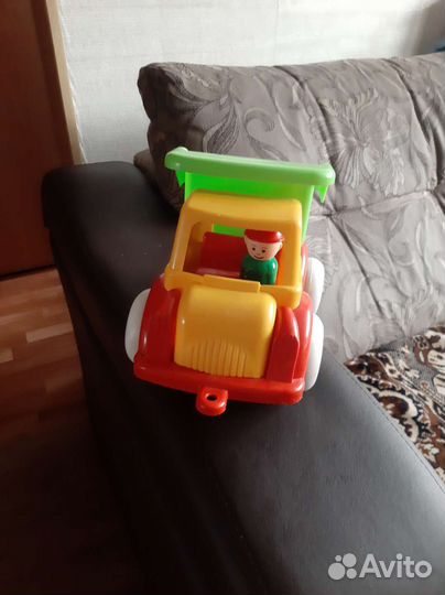 Игрушка