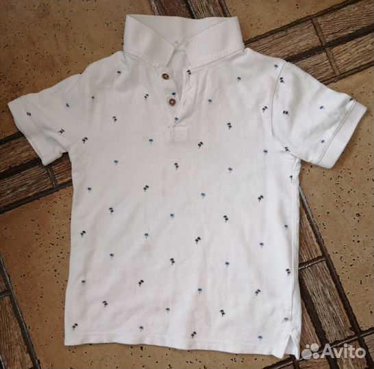 Вещи пакетом mango, nike, zara