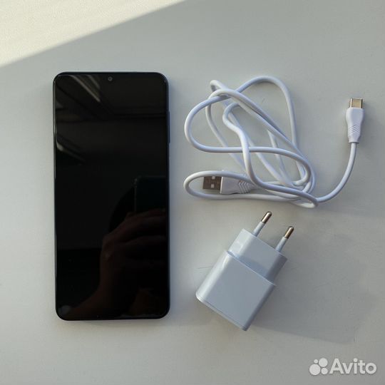 Samsung Galaxy A12, 3/32 ГБ