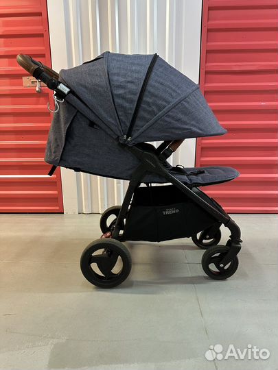 Коляска valco baby snap 4 trend
