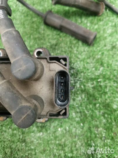 Катушка зажигания LADA Largus универсал 1.6