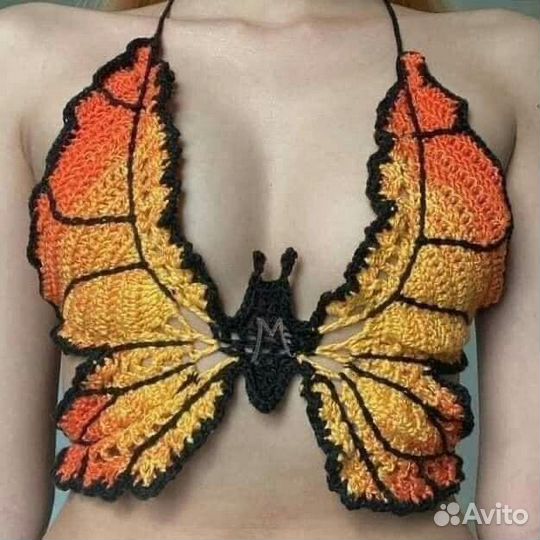 Свяжу на заказ как из пинтерест