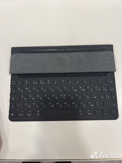 Клавиатура Smart Keyboard для iPad Pro 9,7