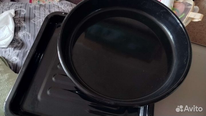 Электропечь