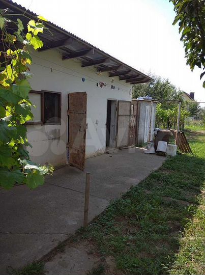 Дом 352 м² на участке 9 сот.