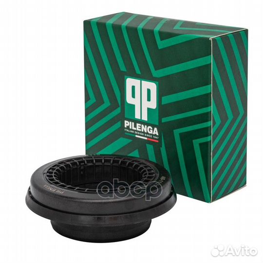 Подшипник верхней опоры амортизатора cb-p1119 P