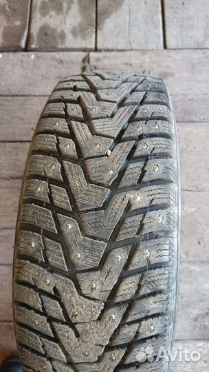 Hankook Winter I'Pike 185/60 R15