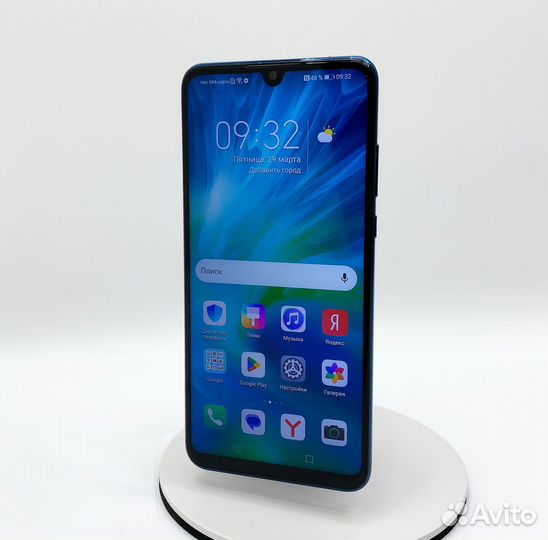 HONOR 20s, 6/128 ГБ