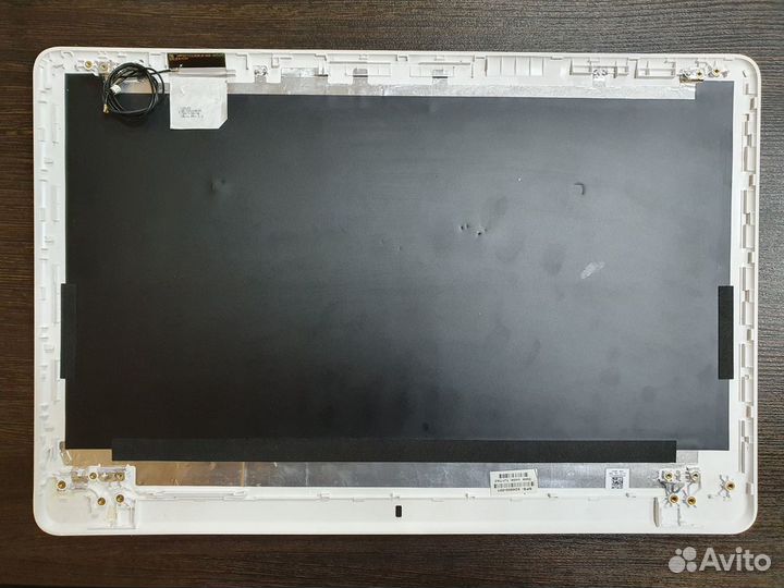 Запчасти и комплектующие на HP 15-bw593ur