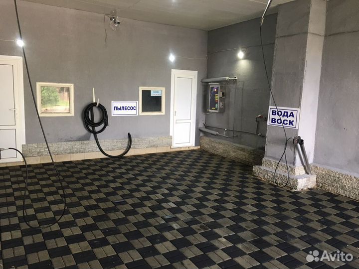 Тротуарная плитка