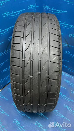 Bridgestone Dueler H/P Sport 235/55 R17